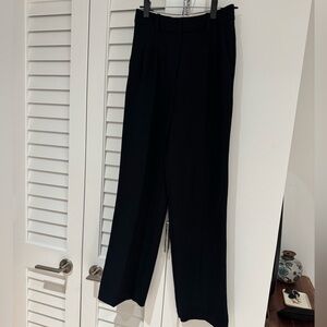 Aritzia effortless pant